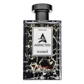 Hamidi Addicted Absolutely Intense puur parfum voor mannen 110 ml