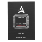 Hamidi Addicted Absolutely Intense puur parfum voor mannen 110 ml
