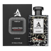 Hamidi Addicted Absolutely Intense puur parfum voor mannen 110 ml