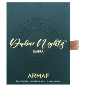 Armaf Dubai Nights Umbra Eau de Parfum unisex 100 ml