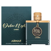 Armaf Dubai Nights Umbra Eau de Parfum unisex 100 ml