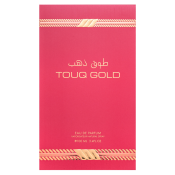 Risala Touq Gold parfémovaná voda pre ženy 100 ml
