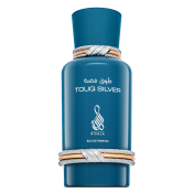 Risala Touq Silver woda perfumowana unisex 100 ml