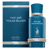Risala Touq Silver woda perfumowana unisex 100 ml