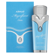 Armaf Magnificent Satin Eau de Parfum férfiaknak 100 ml