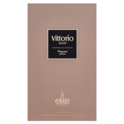Risala Elite Vittorio Monaco Eau de Parfum férfiaknak 100 ml