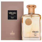 Risala Elite Vittorio Monaco Eau de Parfum férfiaknak 100 ml
