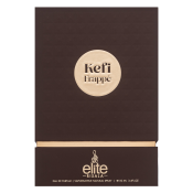 Risala Elite Kefi Frappe Eau de Parfum unisex 100 ml