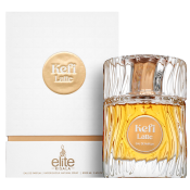 Risala Elite Kefi Latte Eau de Parfum femei 100 ml