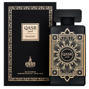 Risala Elite Qasr Majestic woda perfumowana dla mężczyzn 100 ml