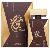Hamidi Najah Oriental Eau de Parfum unisex 100 ml
