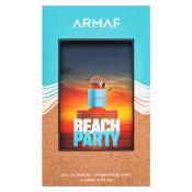 Armaf Beach Party Eau de Parfum unisex 100 ml