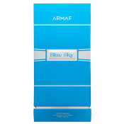 Armaf Blue Sky Eau de Parfum uniszex 105 ml