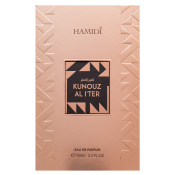 Hamidi Kunouz Al I'Ter Парфюмна вода унисекс 100 ml