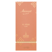 Risala Elite Aroosat Al Arab Eau de Parfum unisex 100 ml