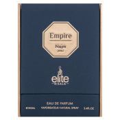Risala Elite Empire Najm Eau de Parfum unisex 100 ml