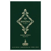 Risala Elite Khazna Najmat Africa woda perfumowana dla kobiet 100 ml