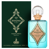 Risala Elite Khazna Najmat Africa woda perfumowana dla kobiet 100 ml