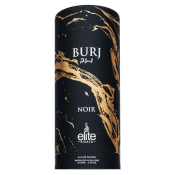 Risala Elite Burj Noir woda perfumowana dla mężczyzn 100 ml
