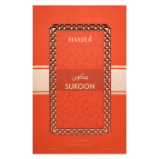 Hamidi Sukoon parfémovaná voda unisex 100 ml