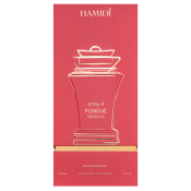 Hamidi Fondue Tropical Eau de Parfum voor vrouwen 100 ml