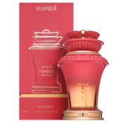 Hamidi Fondue Tropical Eau de Parfum voor vrouwen 100 ml