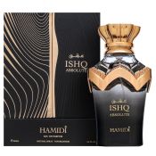 Hamidi Ishq Absolute parfémovaná voda pre mužov 100 ml