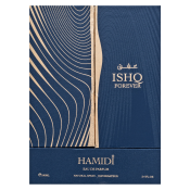 Hamidi Ishq Forever Eau de Parfum für Damen 100 ml