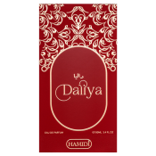 Hamidi Daliya woda perfumowana dla kobiet 100 ml