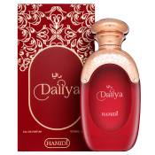Hamidi Daliya woda perfumowana dla kobiet 100 ml