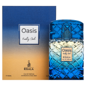 Risala Oasis Fruity Oud parfémovaná voda unisex 100 ml