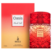 Risala Oasis Floral Oud woda perfumowana dla kobiet 100 ml