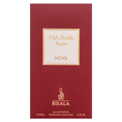 Risala Najma Nova woda perfumowana unisex 100 ml