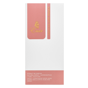 Emir Vanilla And Roses Eau de Parfum für Damen 75 ml