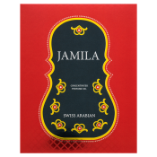 Swiss Arabian Jamila Parfémovaný olej pro ženy 15 ml
