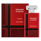 Swiss Arabian Shumoukh Al Ghutra Eau de Parfum bărbați 100 ml
