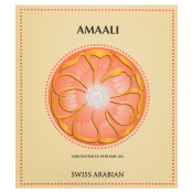 Swiss Arabian Amaali Parfémovaný olej unisex 15 ml