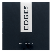 Swiss Arabian Mr Edge parfémovaná voda pre mužov 100 ml