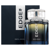 Swiss Arabian Mr Edge parfémovaná voda pre mužov 100 ml