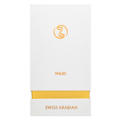 Swiss Arabian Wajd woda perfumowana unisex 50 ml