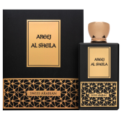 Swiss Arabian Areej Al Sheila parfumirana voda za ženske 100 ml