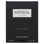 Swiss Arabian Imperial Eau de Parfum bărbați 100 ml