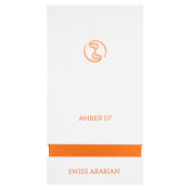 Swiss Arabian Amber 07 parfémovaná voda unisex 50 ml