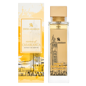 Swiss Arabian Essence Of Casablanca čistý parfém unisex 100 ml