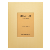 Swiss Arabian Shaghaf Oud Elixir Eau de Parfum unisex 75 ml