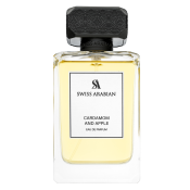 Swiss Arabian Cardamom and Apple Eau de Parfum para hombre 100 ml