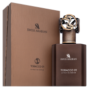 Swiss Arabian Tobacco 01 Parfum unisex 50 ml