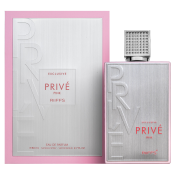 Riiffs Exclusive Privé Pink Eau de Parfum für Damen 80 ml