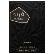 Riiffs Fareed parfemska voda unisex 100 ml