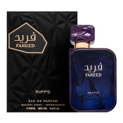 Riiffs Fareed parfemska voda unisex 100 ml